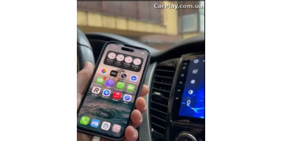 Как нормально настроить голос в CarPlay и Android Auto, чтобы всё работало
